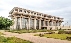 Palais Présidentiel