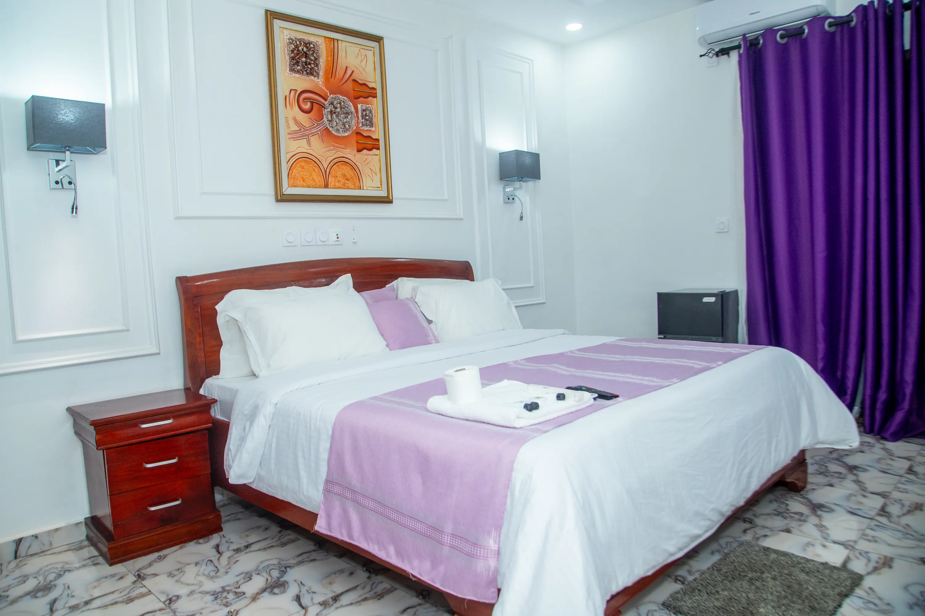 Safari Hotel Gallery