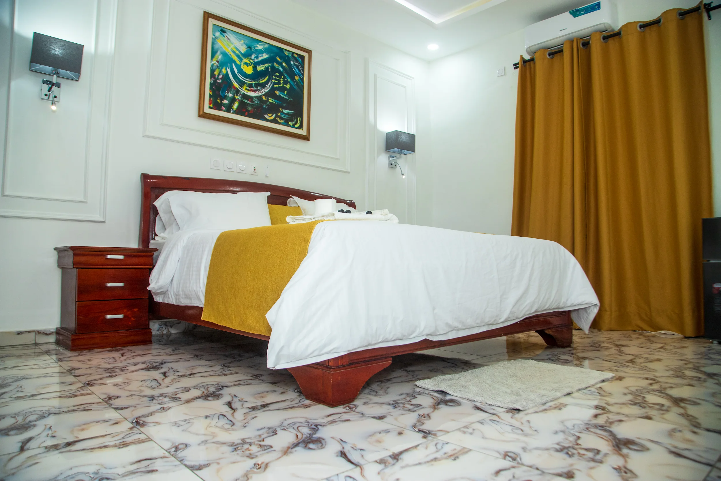 Chambres Supérieures